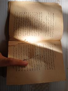 کنار