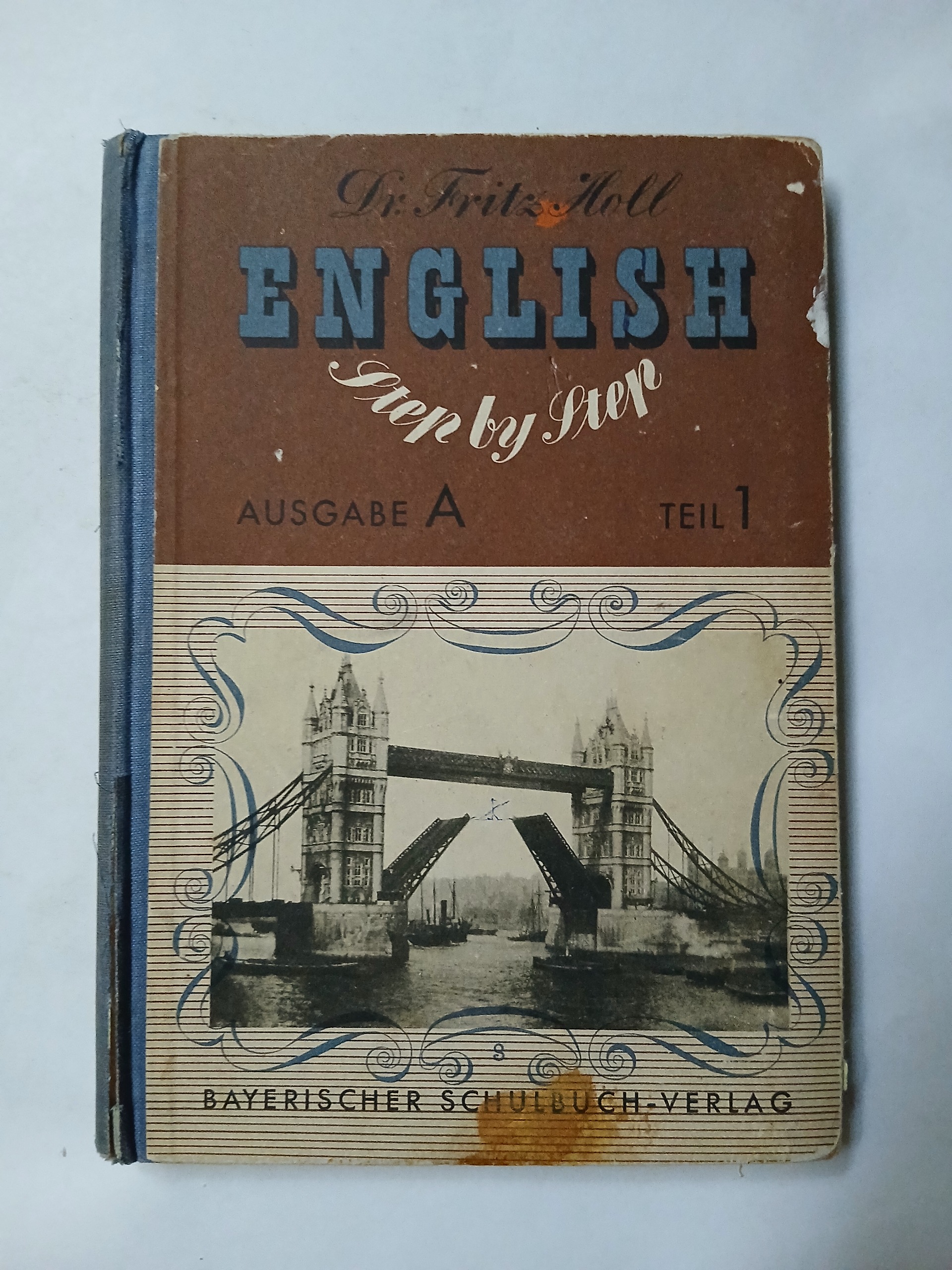 ENGLISH STEP BY STEP 95