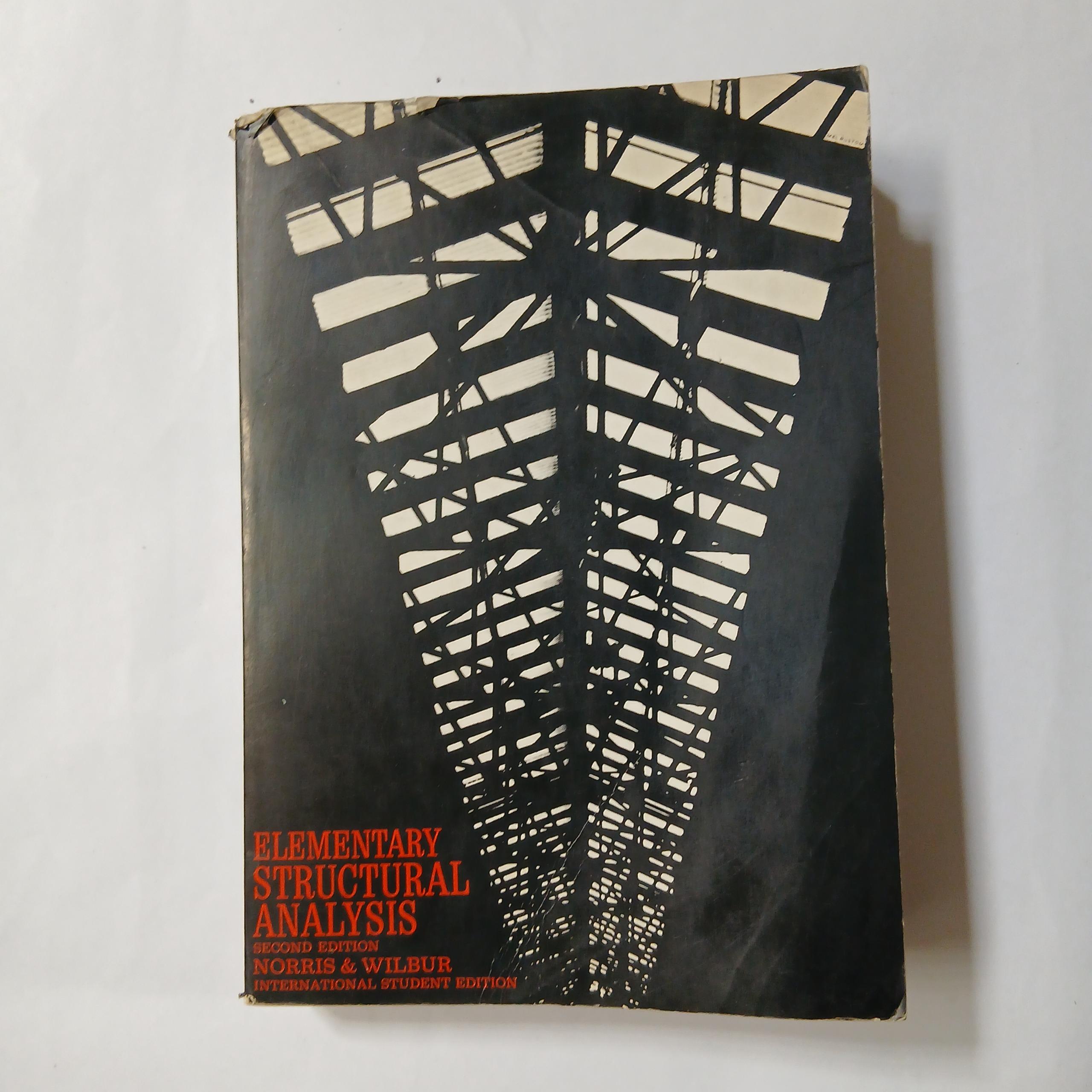 STRUCTURAL ANALYSIS ص651 74