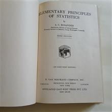 ELEMENTARY