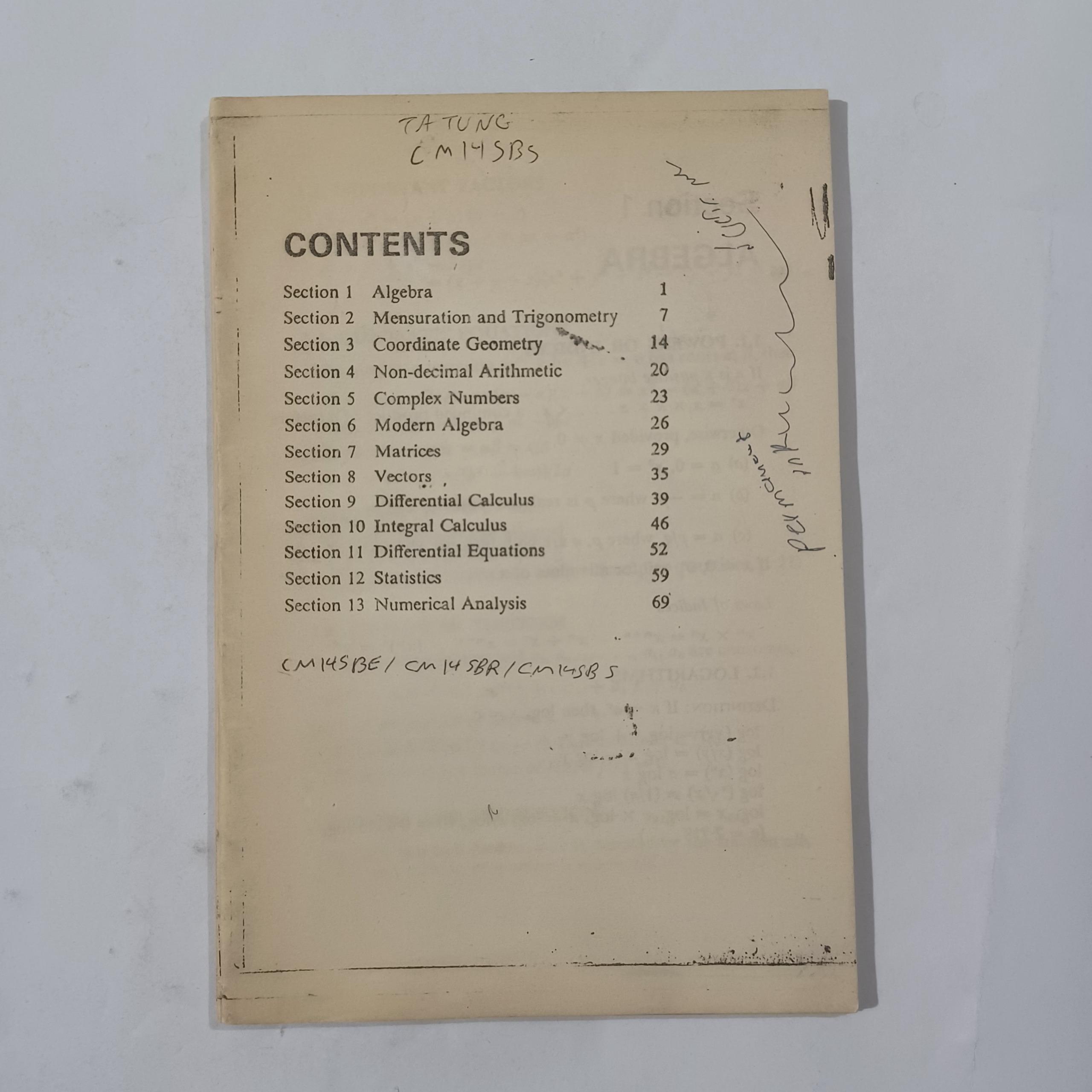 کتاب با عنوان نامشخص 77ص 52م