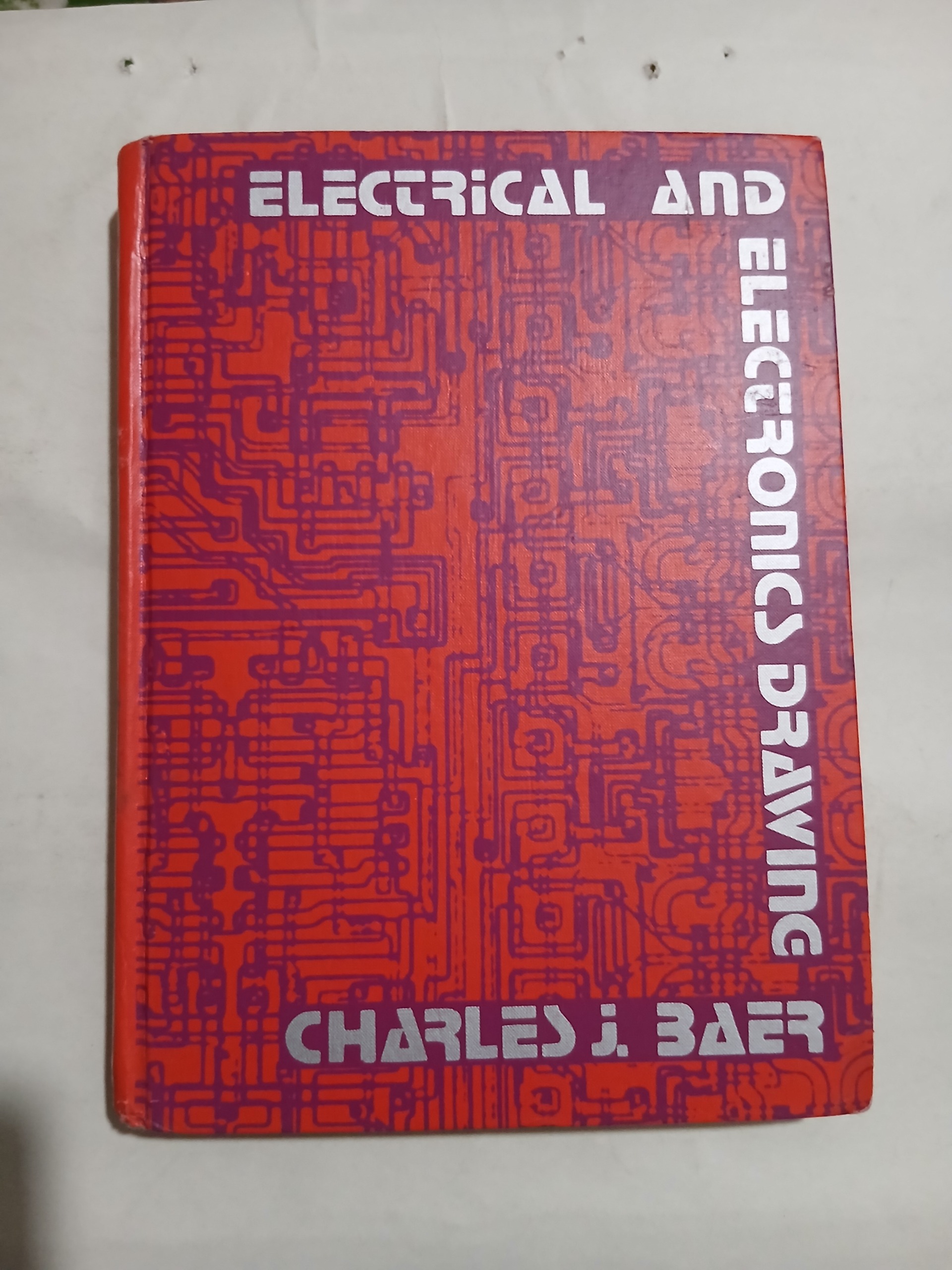 ELECTRICAL AND ELECTRONICS DRAWING 74