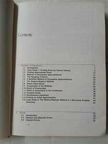 Numerical