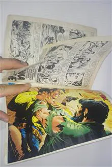 کمیک