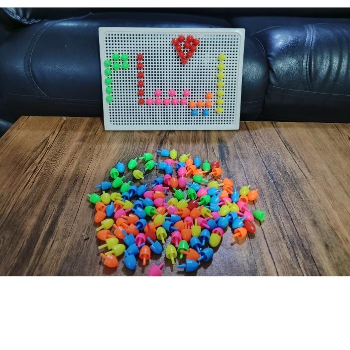 بازی فکری حروف چین و اعداد