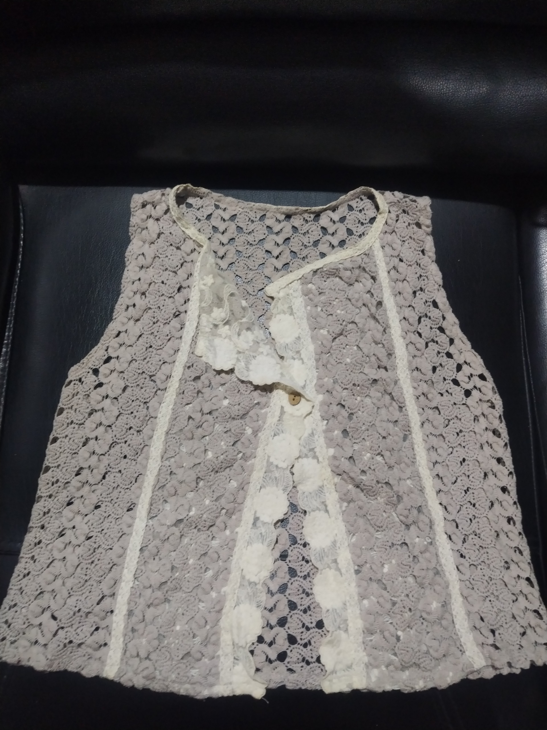 وست زنانه جلیقه