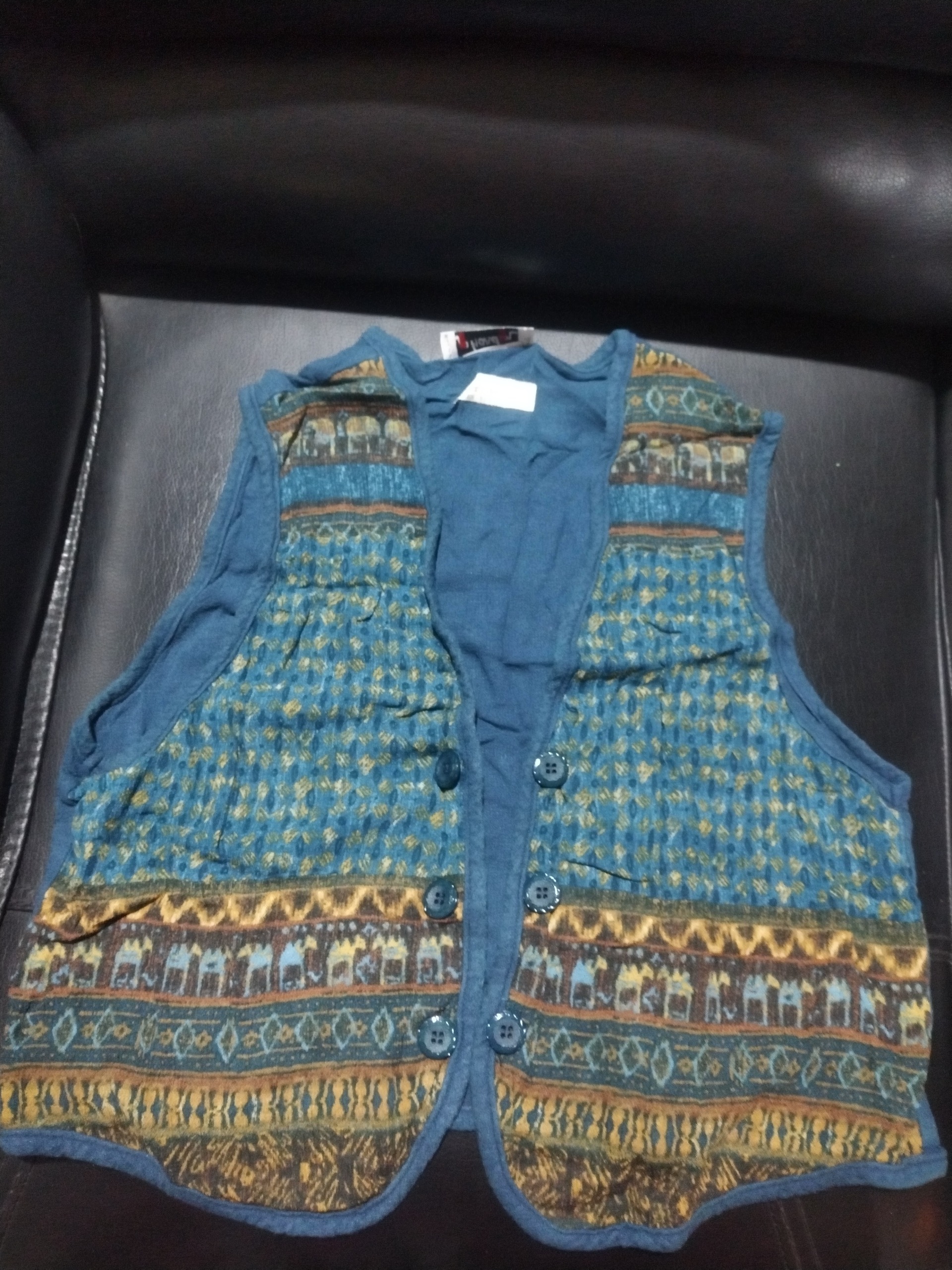 جلیقه زنانه شیک