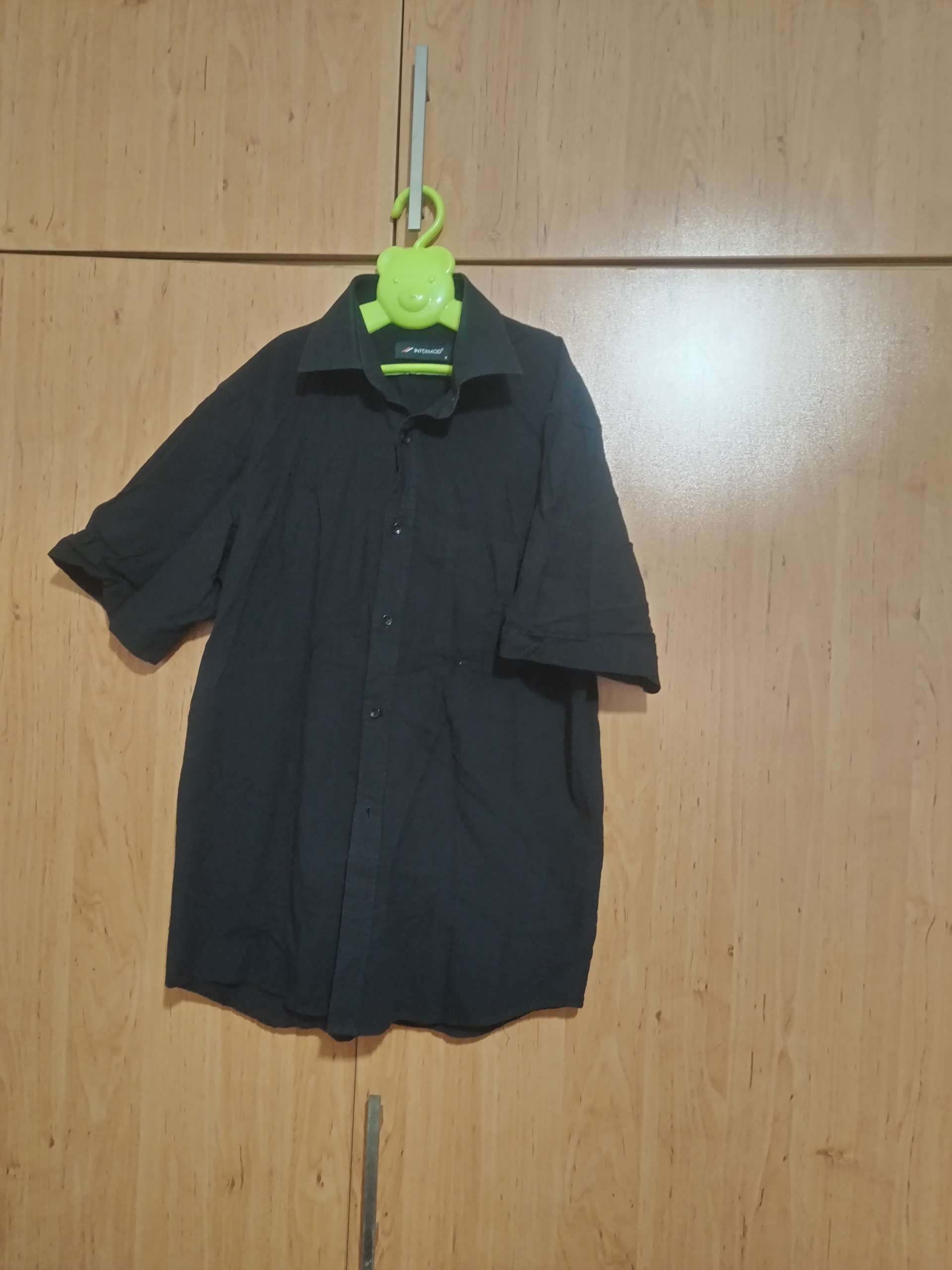 شومیز مشکی زنانه