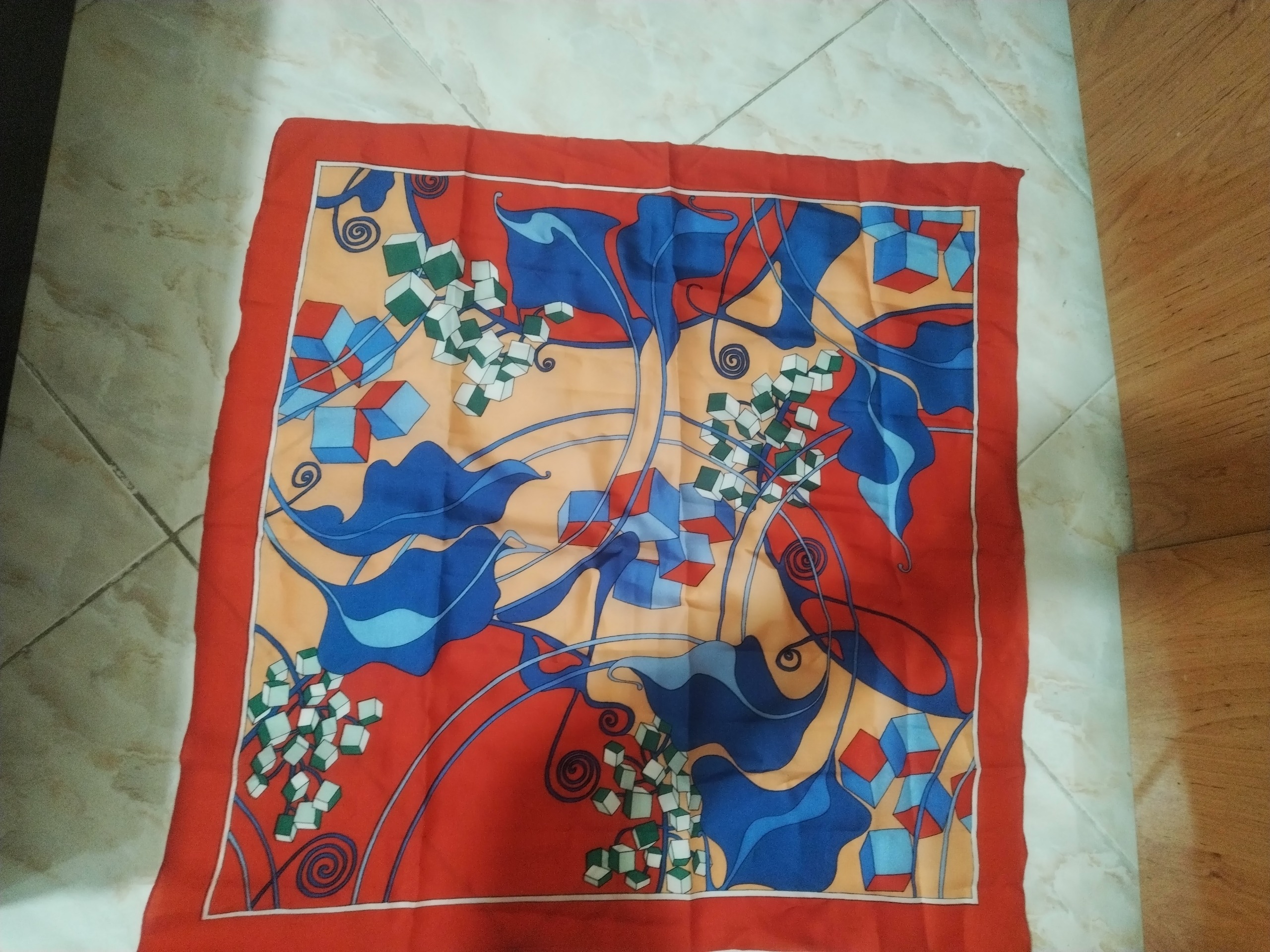 مینی اسکارف و روسری شیک زنانه