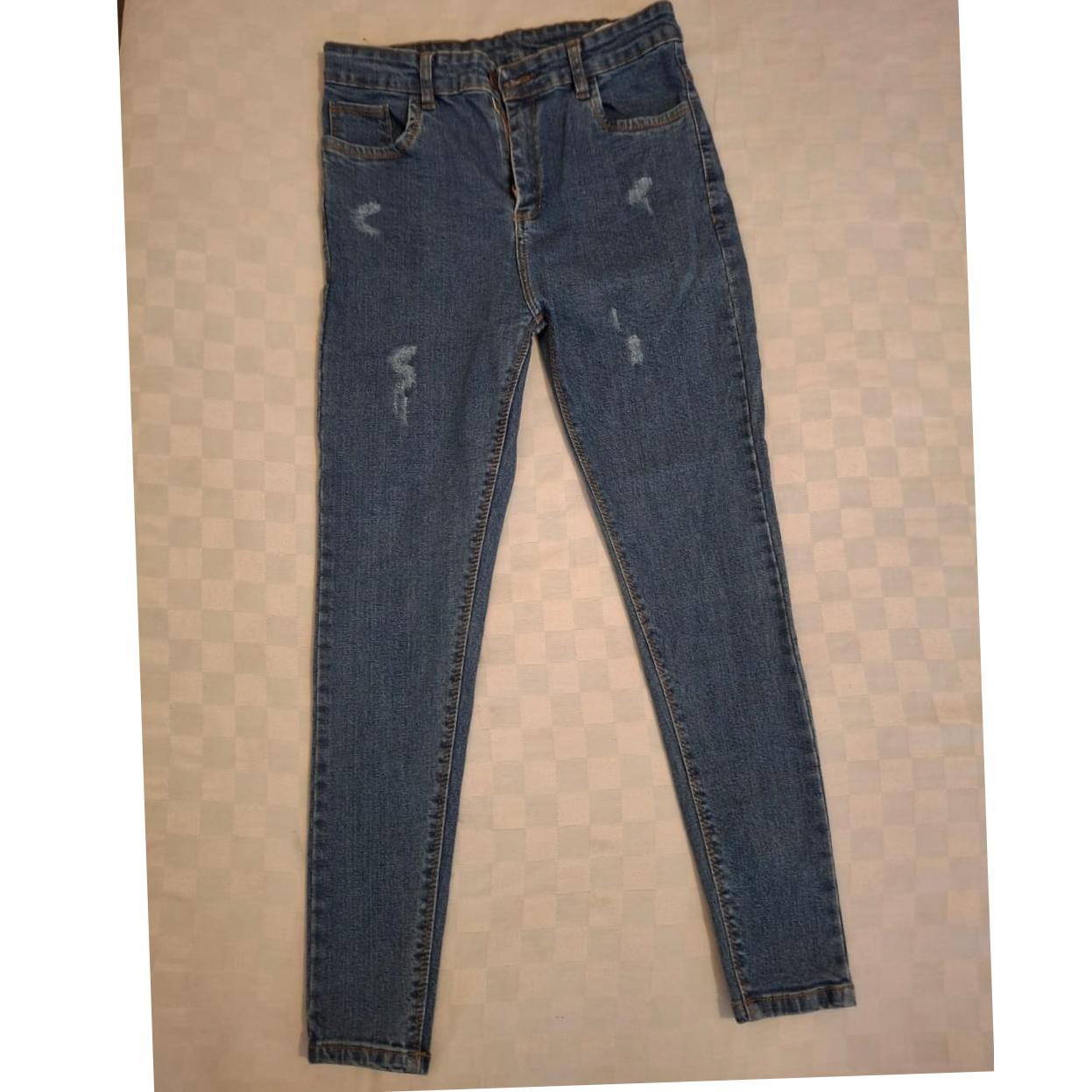 شلوار جین زنانه