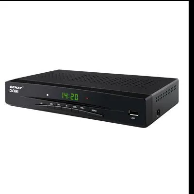 دستگاه دیجیتال دنای