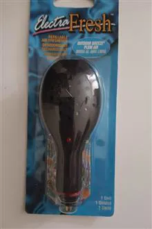 خوشبوکننده