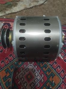 دینام