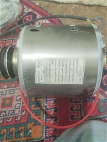 دینام