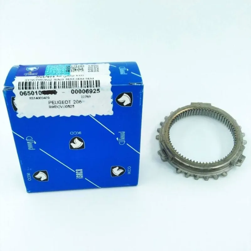 دنده برنجی 206 ( اورجینال )