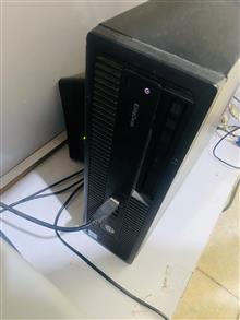 HP
