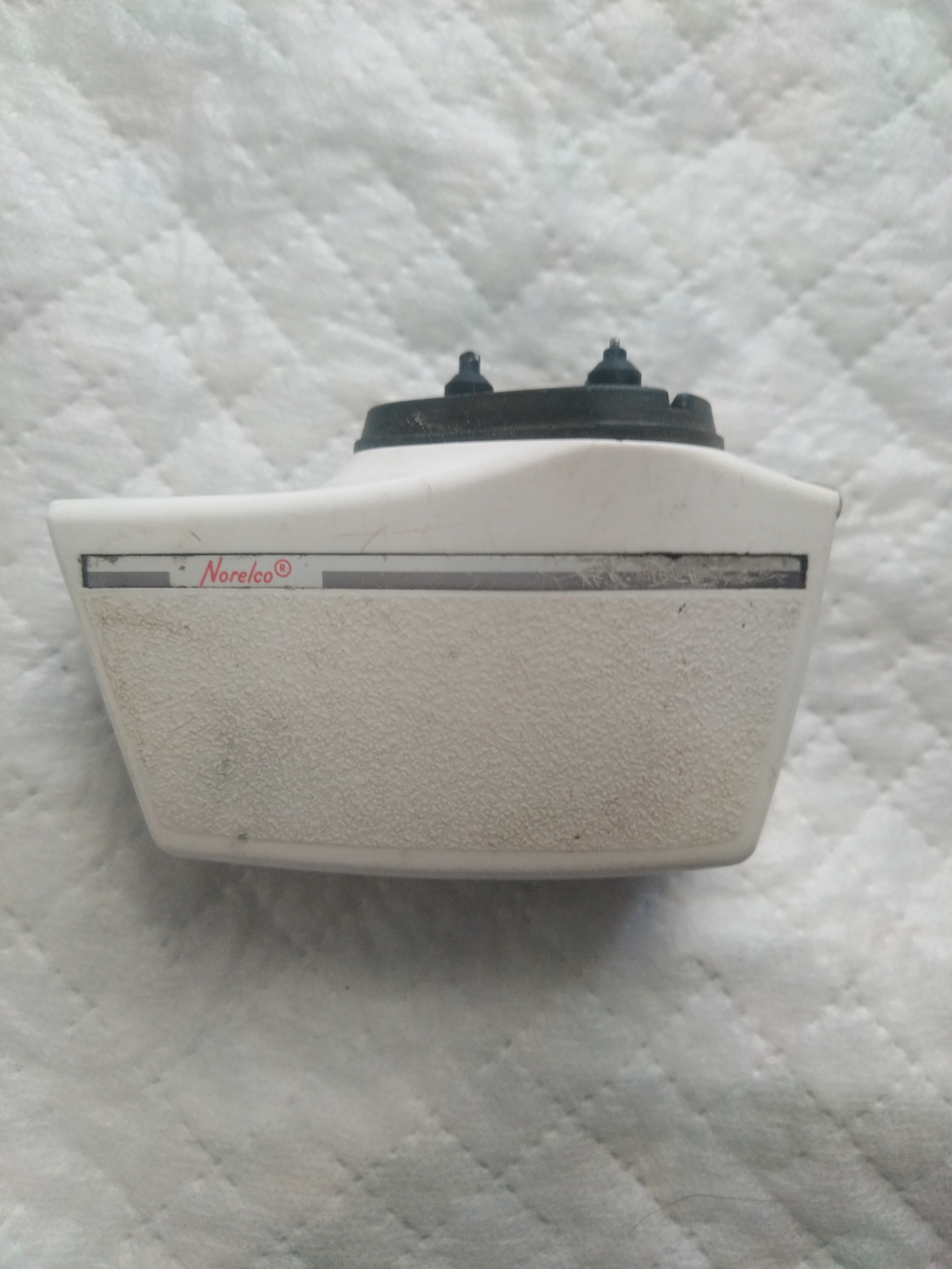 موتور ریش تراش سه تیغ هلندی