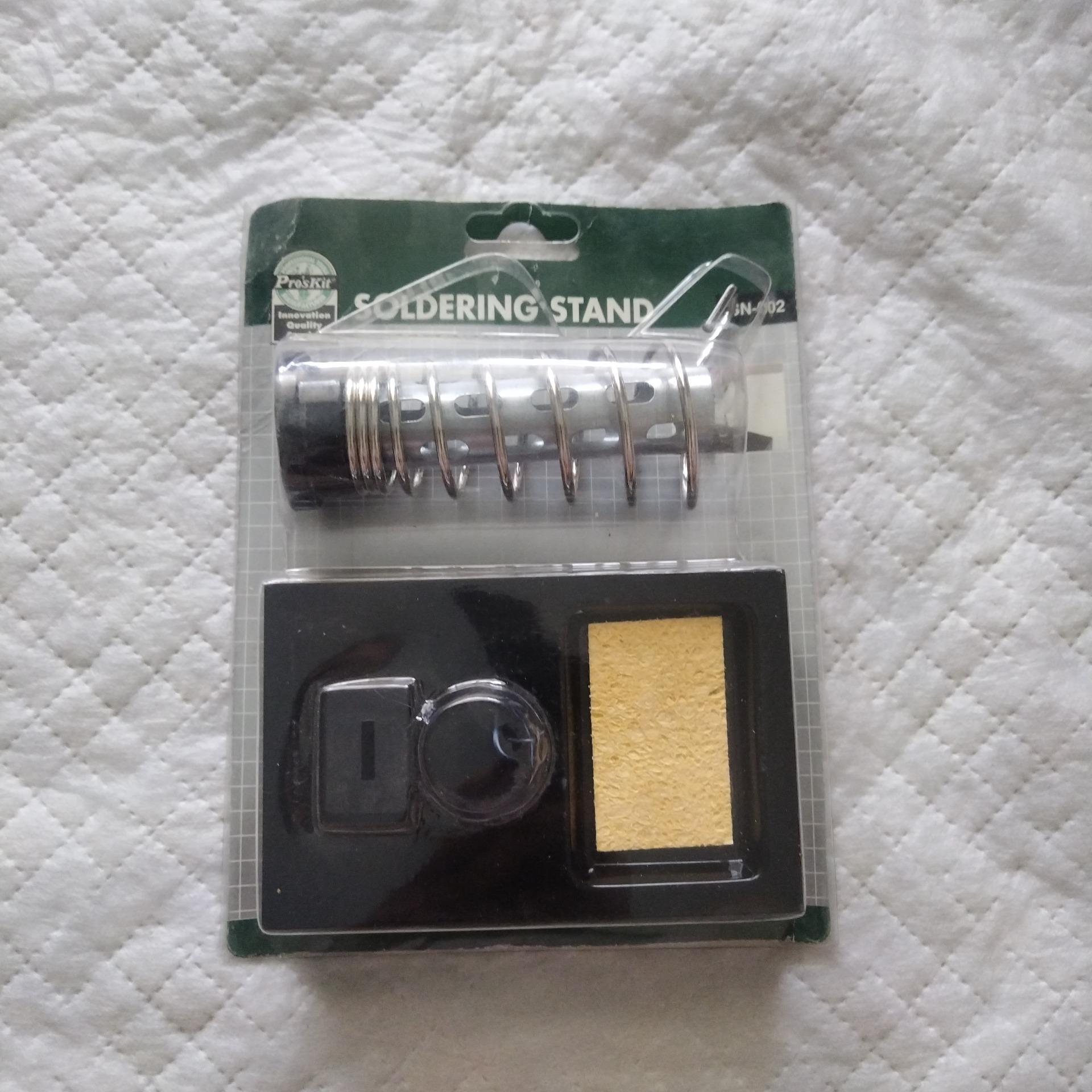 پایه هویه پروسکیت تایوان