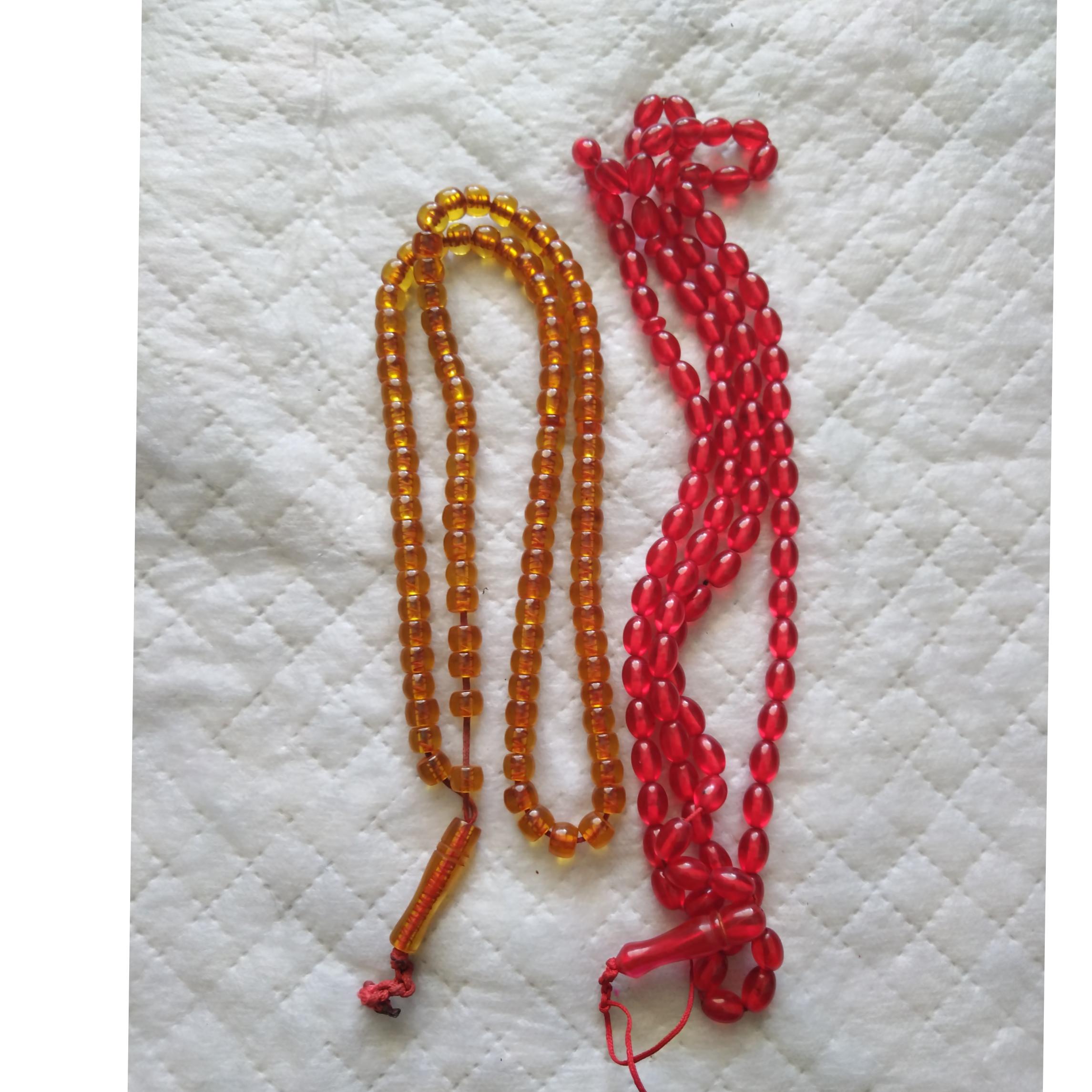 جفت تسبیح سندلوس