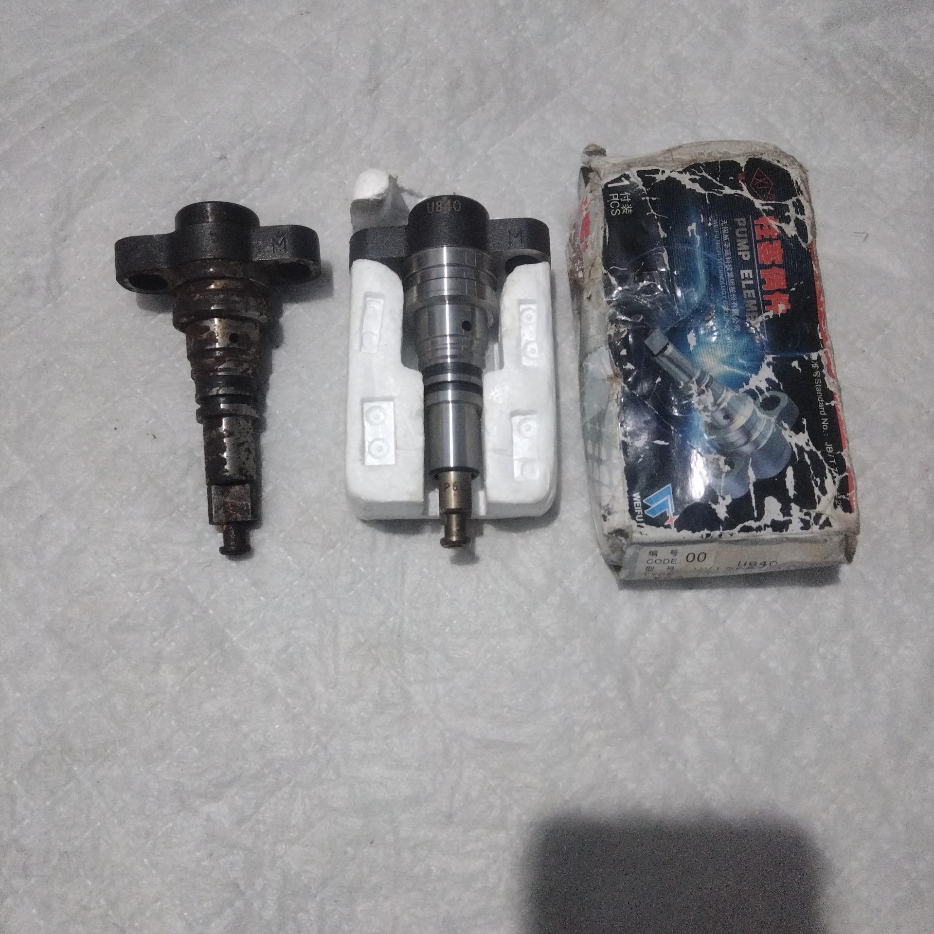 پمپ انژکتور دیزل چینی