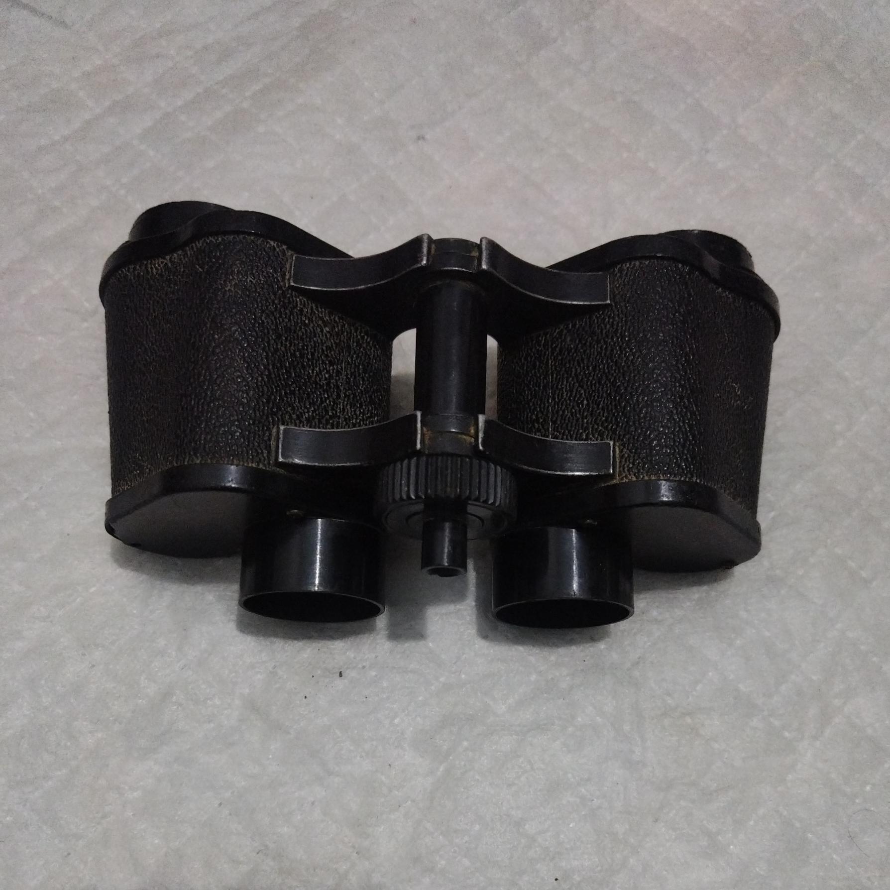 دوربین شکاری کرون ژاپن با توضیحات