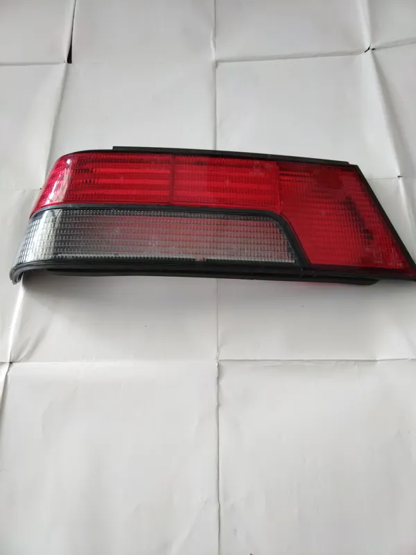 چراغ خطر فرانسه