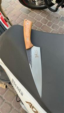 چاقو
