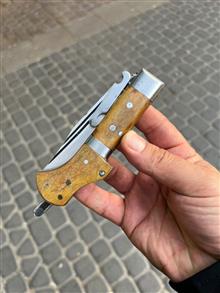 چاقو