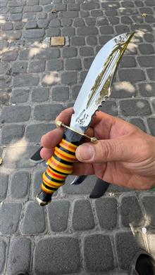 چاقو