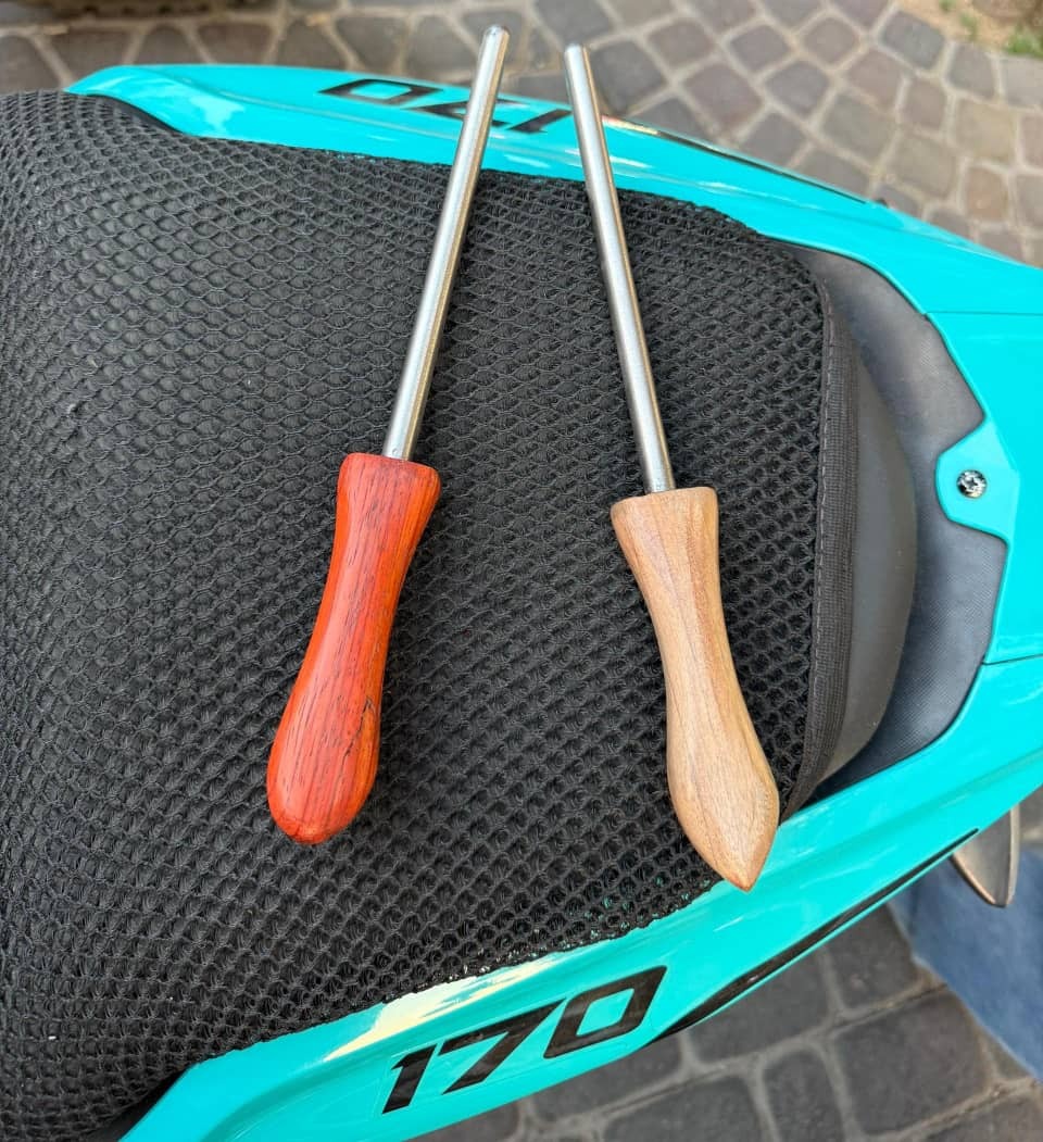 چاقو تیز کن مسقل حرفه ای (فرخی)