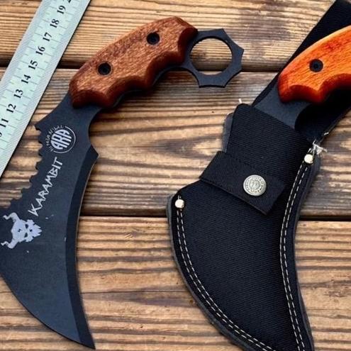 کارامبیت کوهنورد جدید