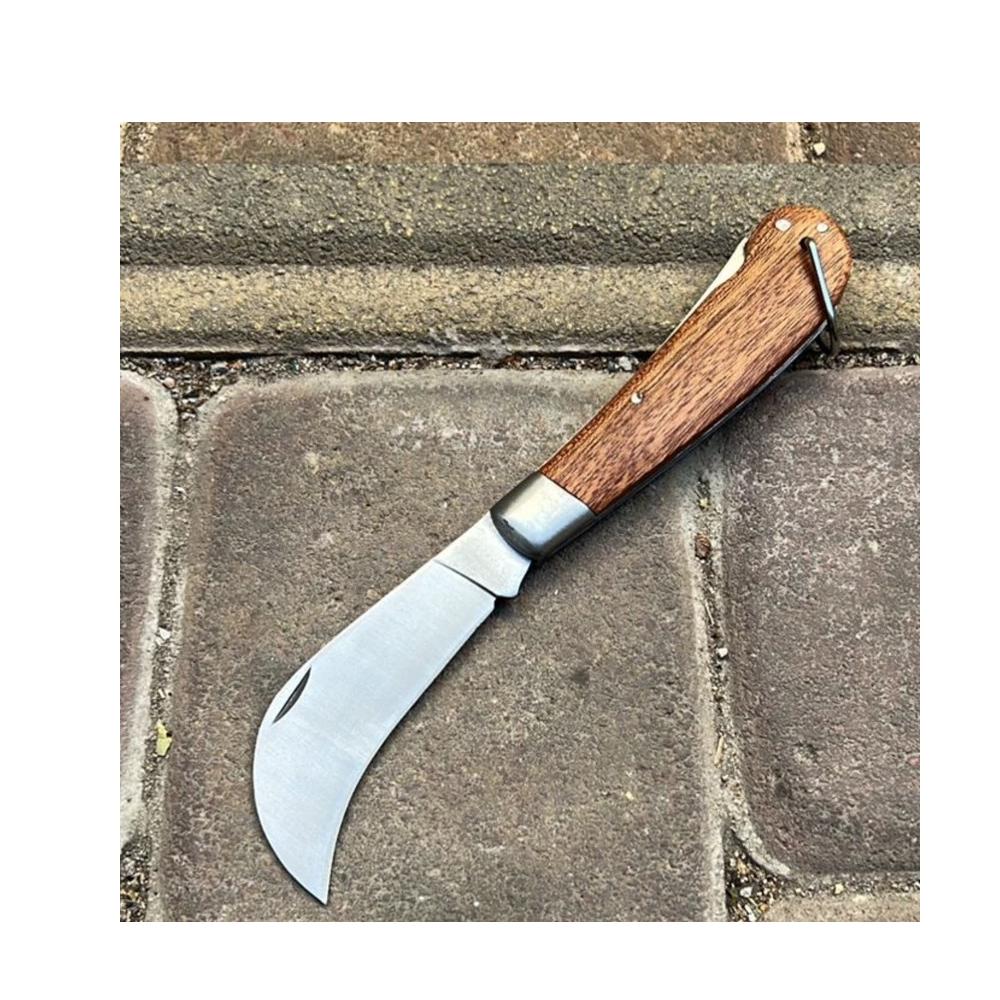 چاقو پیوند زنی مخصوص پیوند درخت