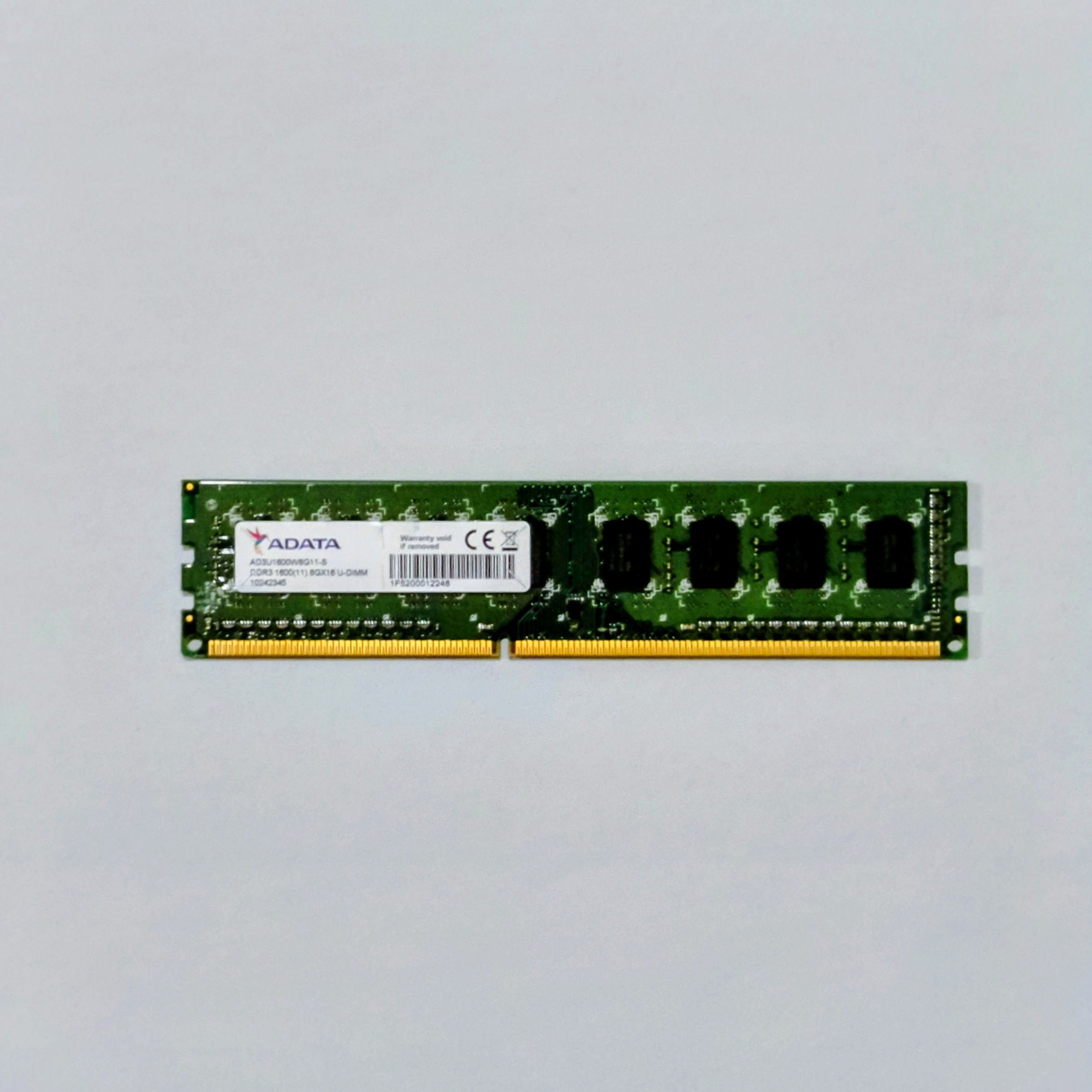 رم DDR3 8G.B ADATA