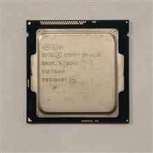 Cpu
