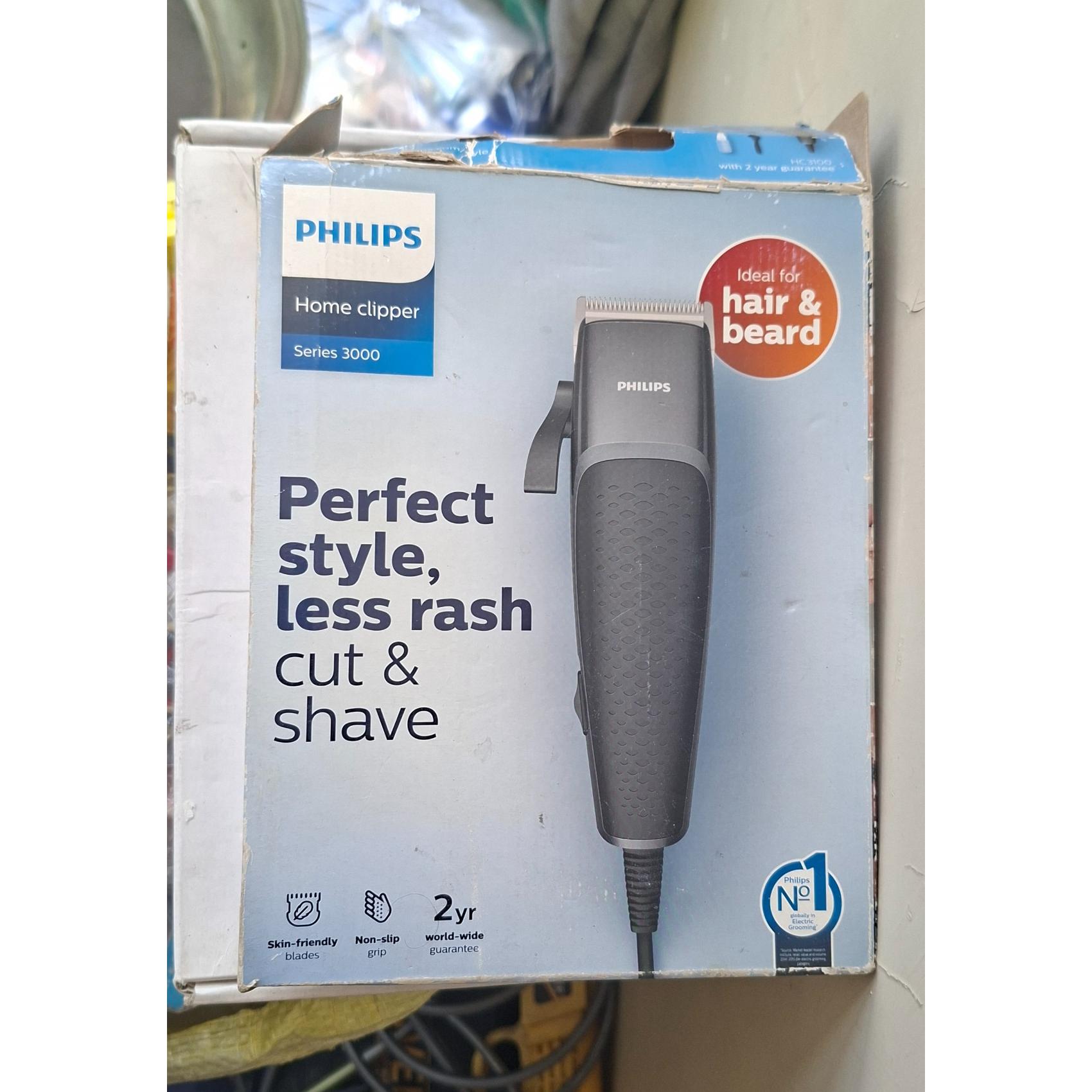 ماشین اصلاح فیلیپس Hc3100-15