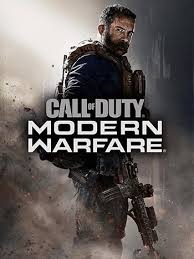 call of duty modern warfare 2019