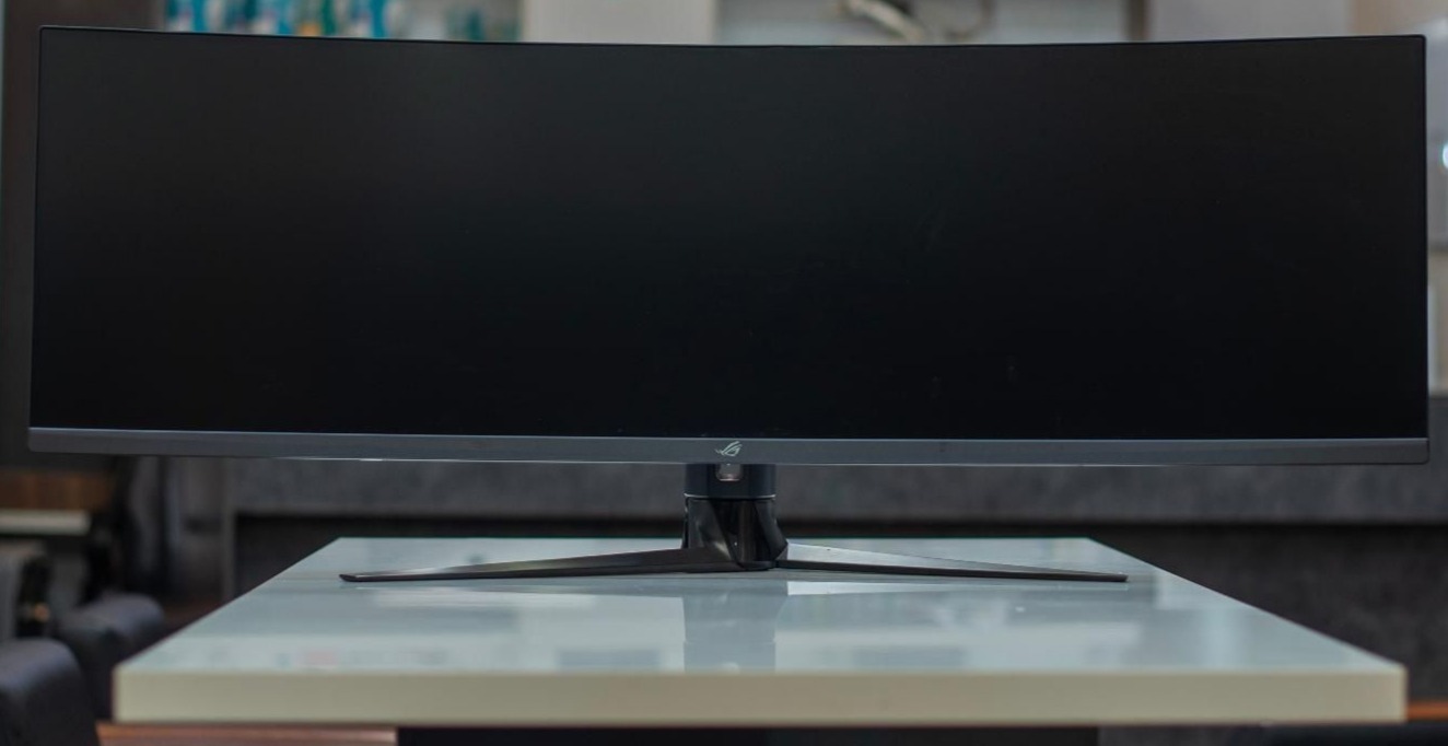 Asus xg49 vq