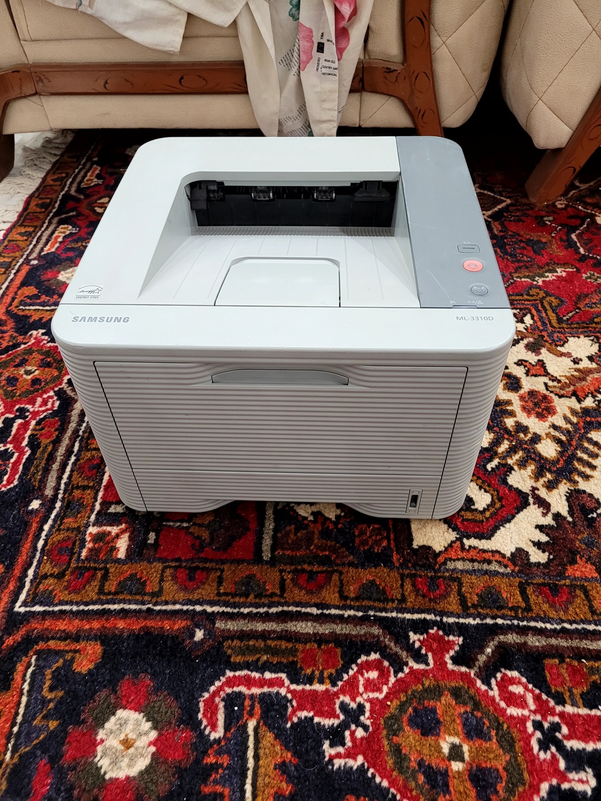 samsung 3310 d