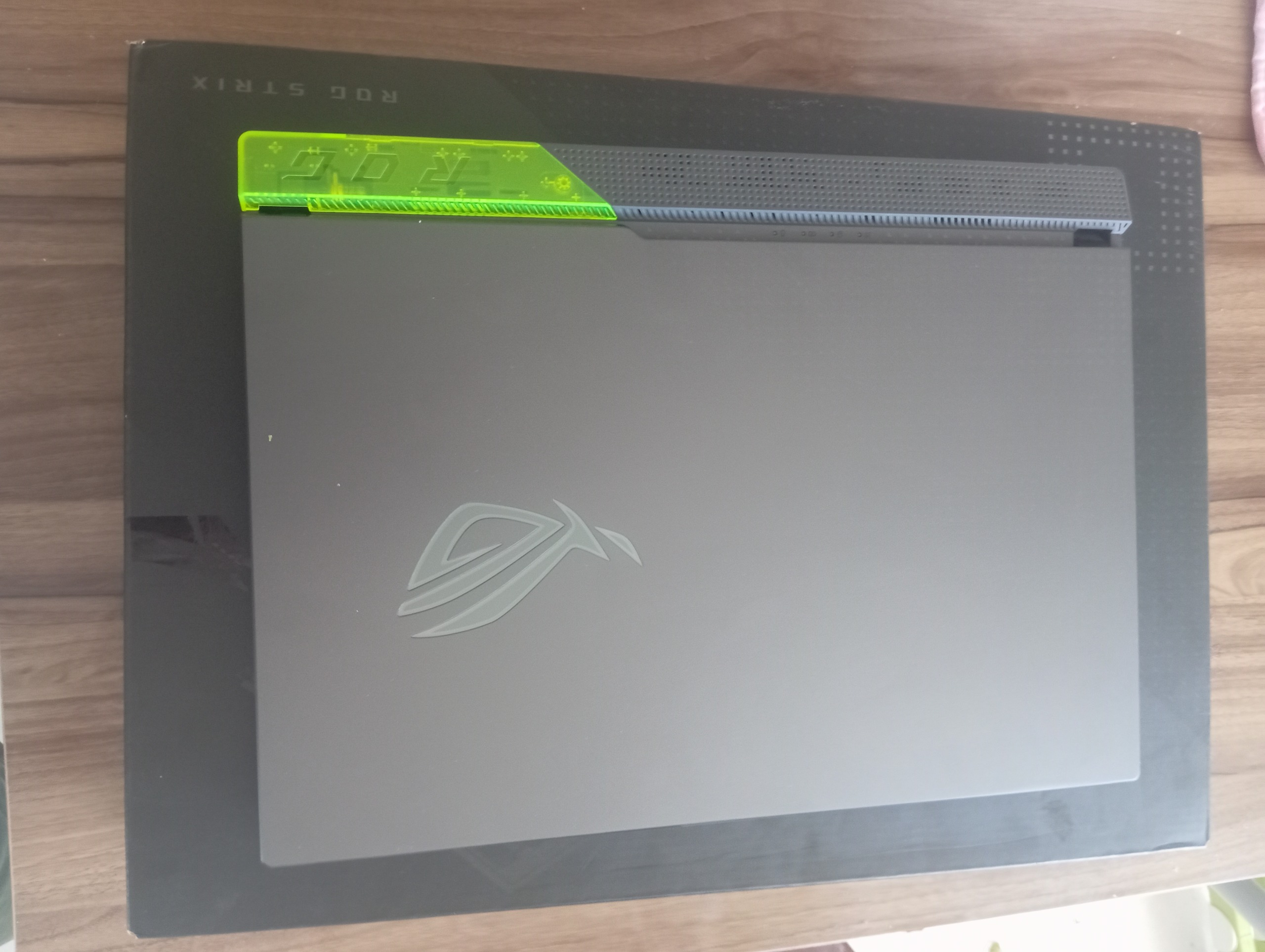 Asus g513 rc