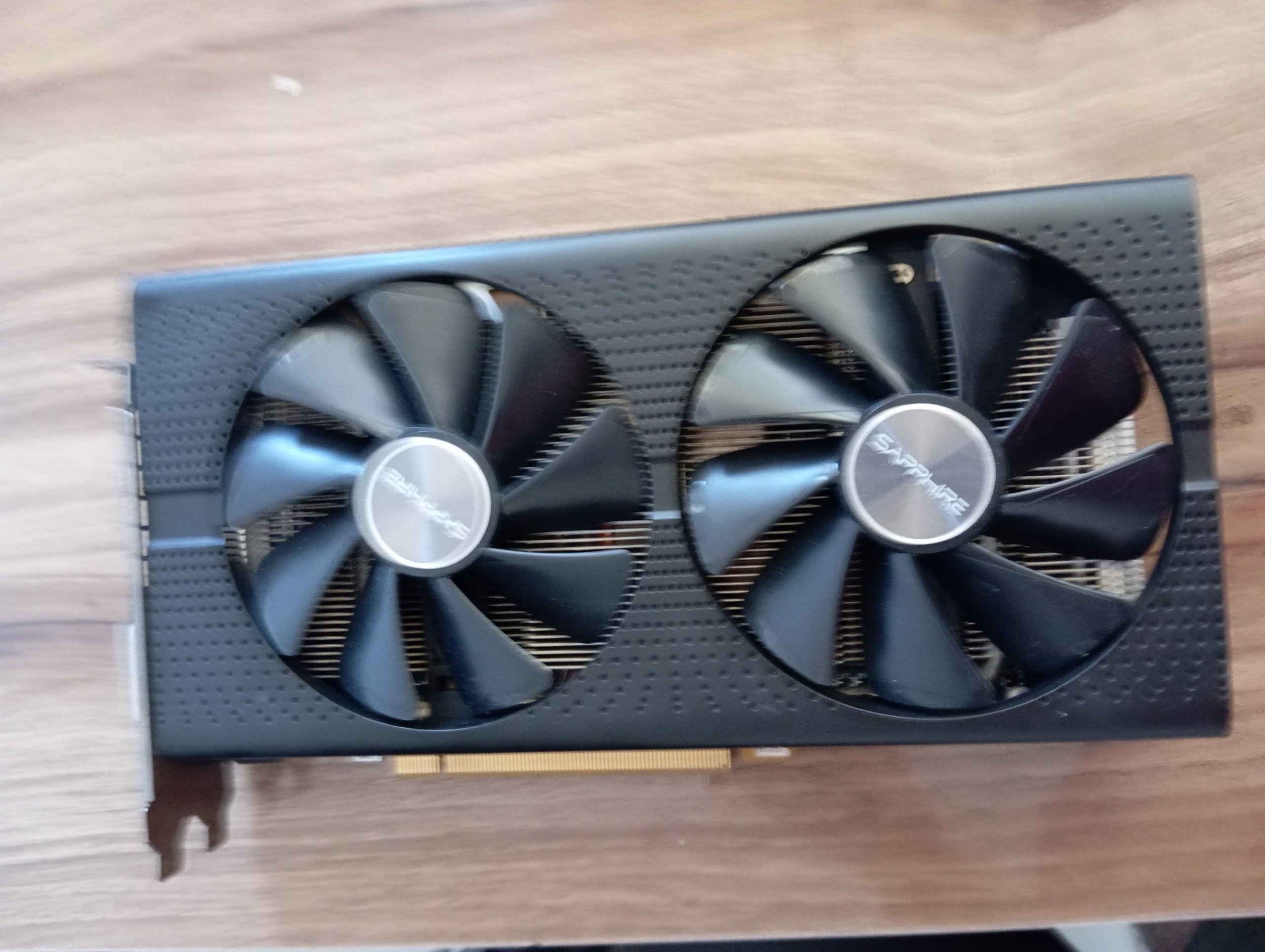  Sapphire rx 470