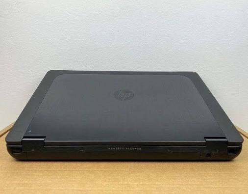 HP zbook g2 15.6 i5g4