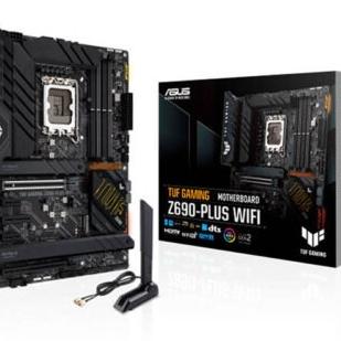 asus z690 plus wifi d5