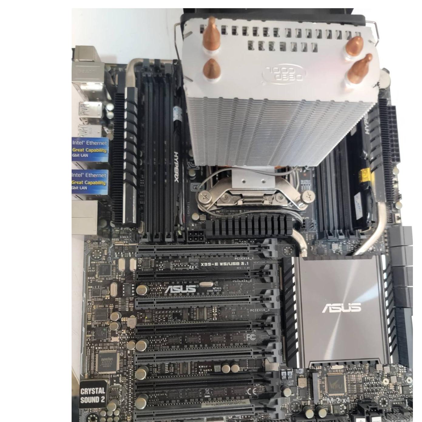 asus x99 e ws usb3.1