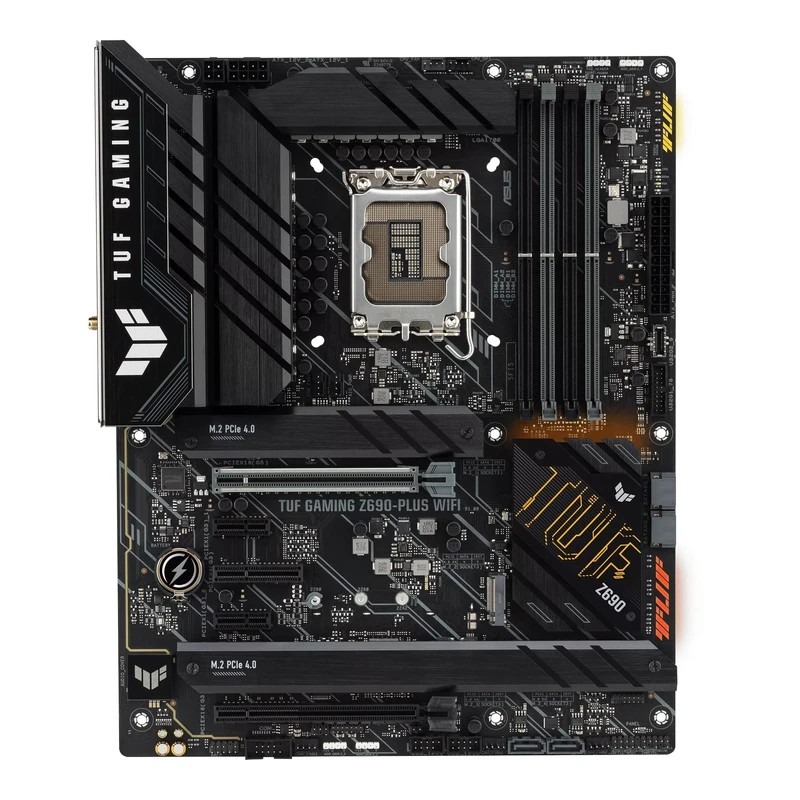 مادر بردASUS TUF GAMING Z690-PLUS