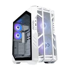 coolermaster HAF 700  white