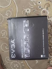 EVGA