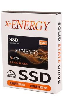 X_Energy