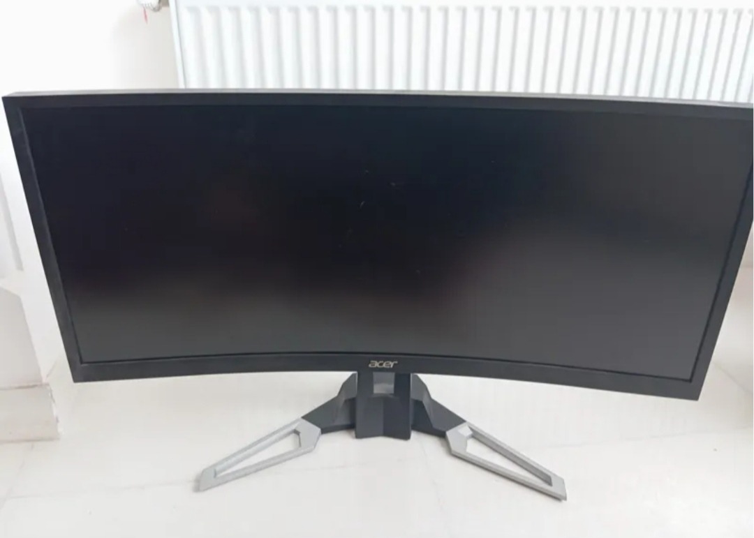 Acer xz 350 cu