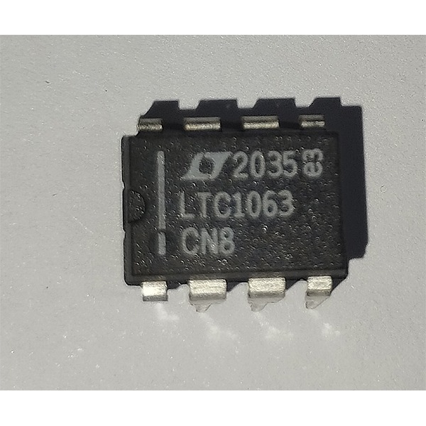 قیمت فروش LTC1063