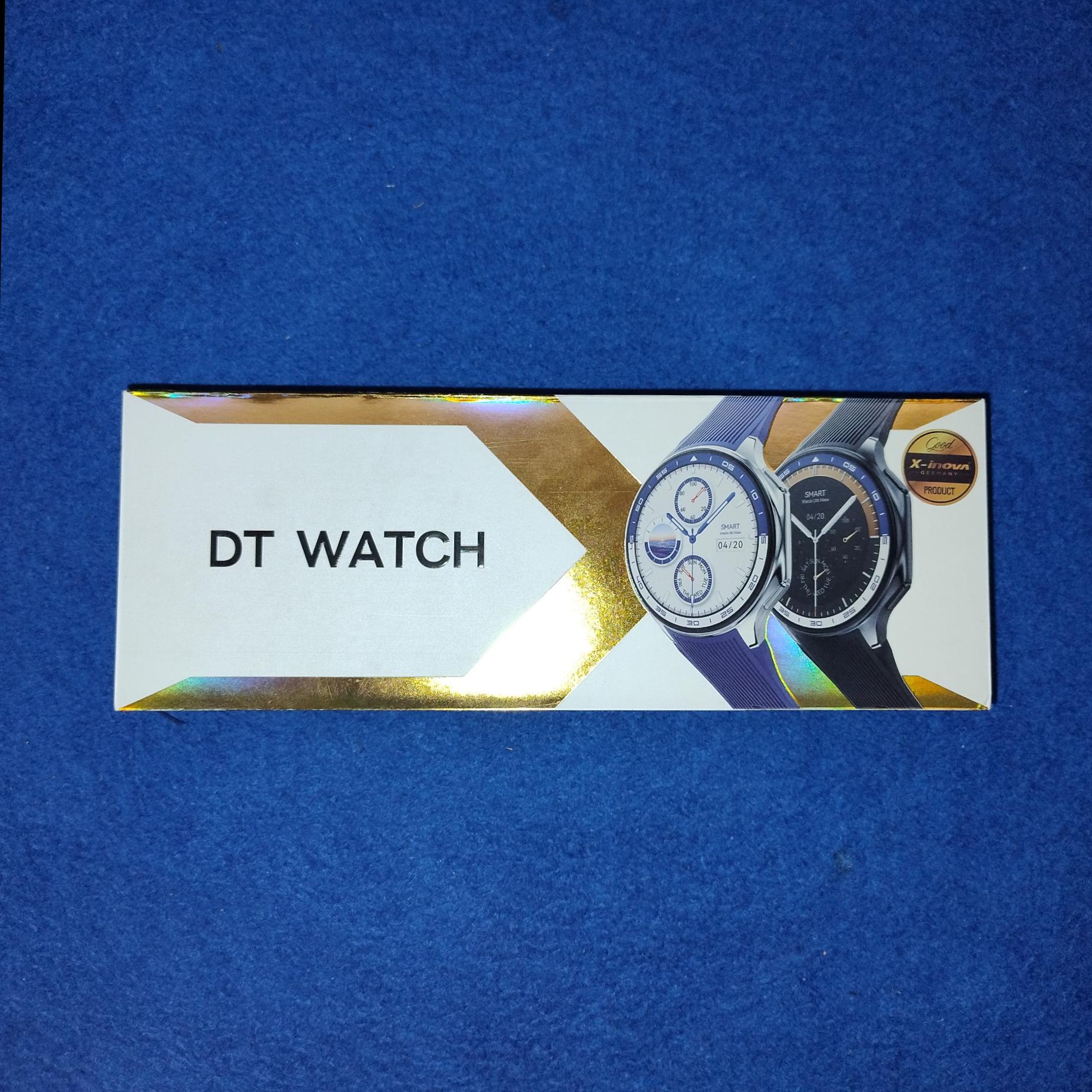 ساعت هوشمند مدل 32DT watch X گیگ اصلی